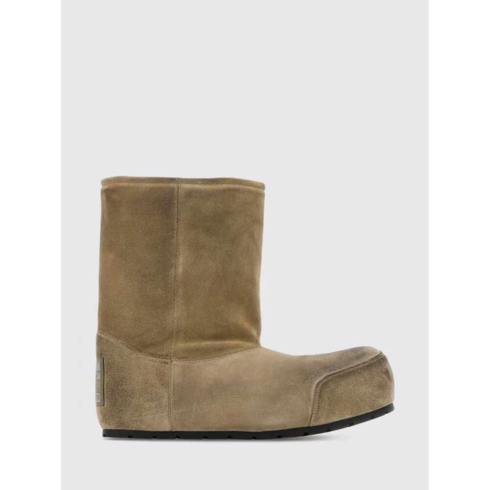 Balenciaga Men Boot Men Balenciaga